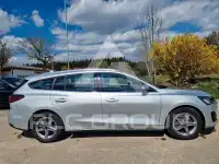 2022 Ford FOCUS