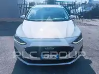 2022 Ford FOCUS