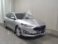2022 Ford FOCUS