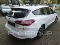 2022 Ford FOCUS