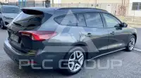 2022 Ford FOCUS