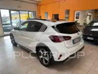 2022 Ford FOCUS