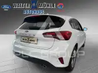 2022 Ford FOCUS