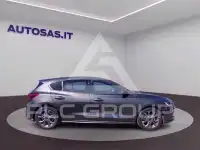 2022 Ford FOCUS
