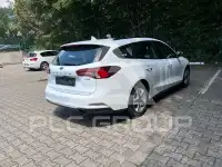 2022 Ford FOCUS