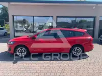 2022 Ford FOCUS
