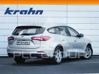 2022 Ford FOCUS