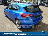 2022 Ford FOCUS
