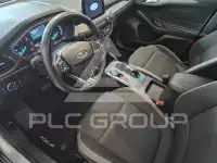 2022 Ford FOCUS