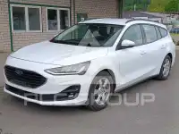 2022 Ford FOCUS
