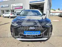 2022 Ford FOCUS