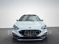 2022 Ford FOCUS