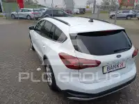 2022 Ford FOCUS