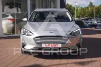 2022 Ford FOCUS