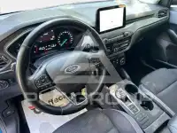 2022 Ford FOCUS
