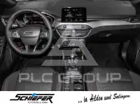 2022 Ford FOCUS