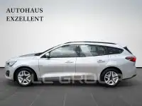 2022 Ford FOCUS
