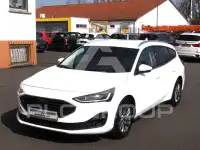 2022 Ford FOCUS