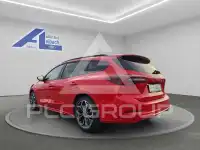 2022 Ford FOCUS