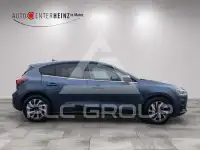 2022 Ford FOCUS