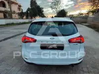 2022 Ford FOCUS