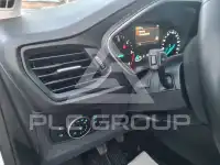 2022 Ford FOCUS