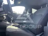 2022 Ford FOCUS