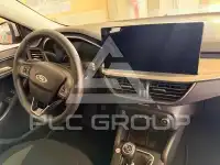 2022 Ford FOCUS