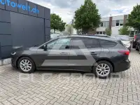 2022 Ford FOCUS
