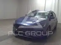 2022 Ford FOCUS