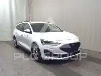 2022 Ford FOCUS