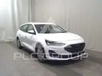 2022 Ford FOCUS