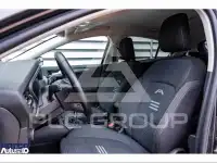 2022 Ford FOCUS