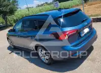 2022 Ford FOCUS