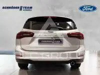 2022 Ford FOCUS