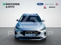 2022 Ford FOCUS