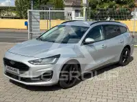 2022 Ford FOCUS