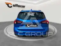 2022 Ford FOCUS