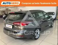 2022 Ford FOCUS