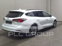 2022 Ford FOCUS