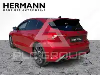 2022 Ford FOCUS