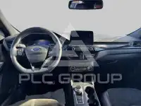 2022 Ford FOCUS