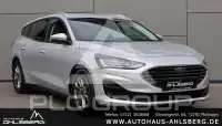 2022 Ford FOCUS