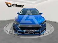 2022 Ford FOCUS