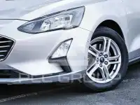 2022 Ford FOCUS