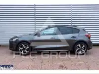 2022 Ford FOCUS