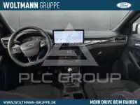 2022 Ford FOCUS