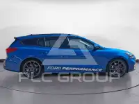 2022 Ford FOCUS
