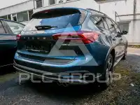 2022 Ford FOCUS