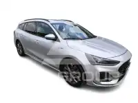 2022 Ford FOCUS